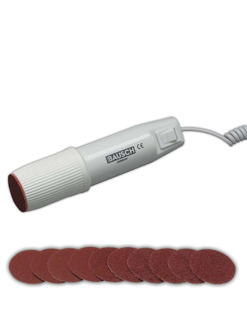 Produktbild von Hornhautschleif-Gerät
