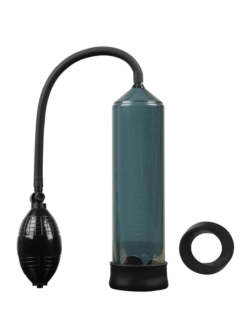 Produktbild von Penispumpe inkl. Penisring
