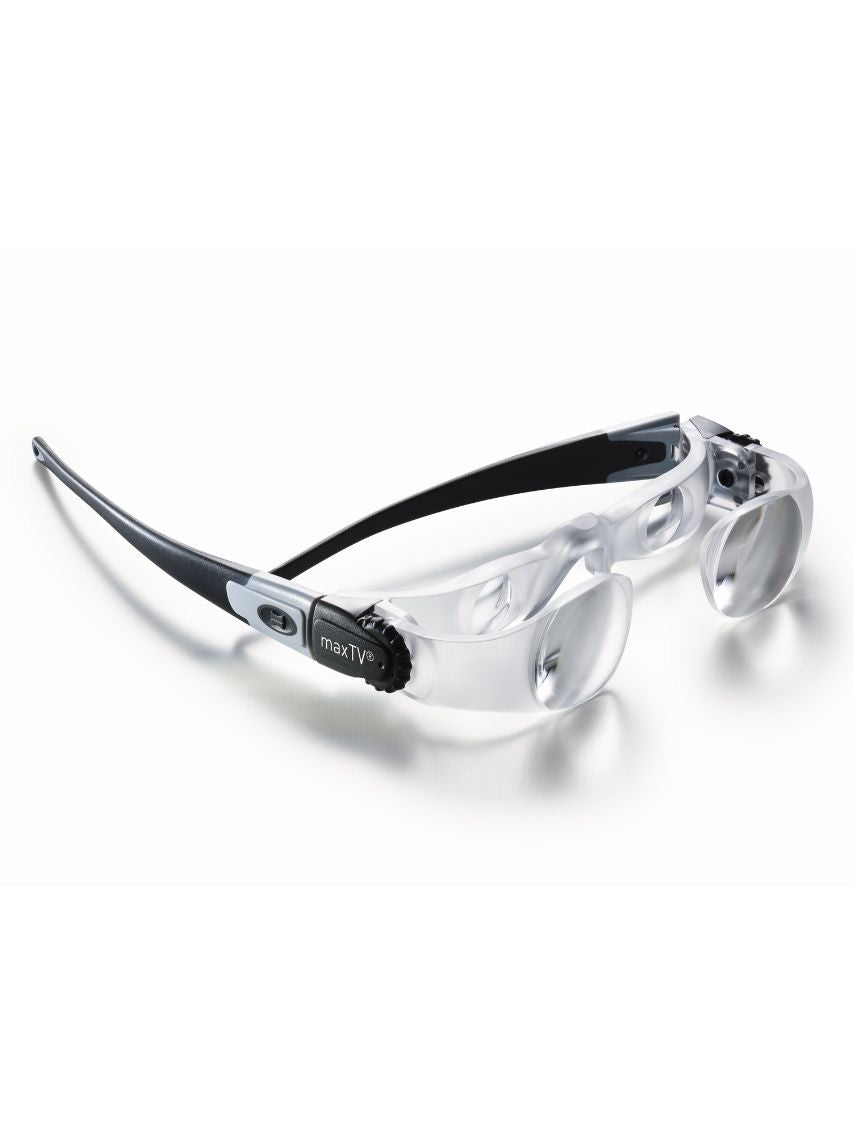 Produktbild von TV-Brille
