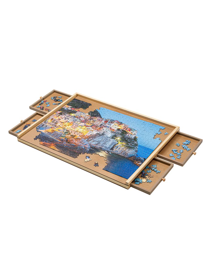 Produktbild von Puzzletisch