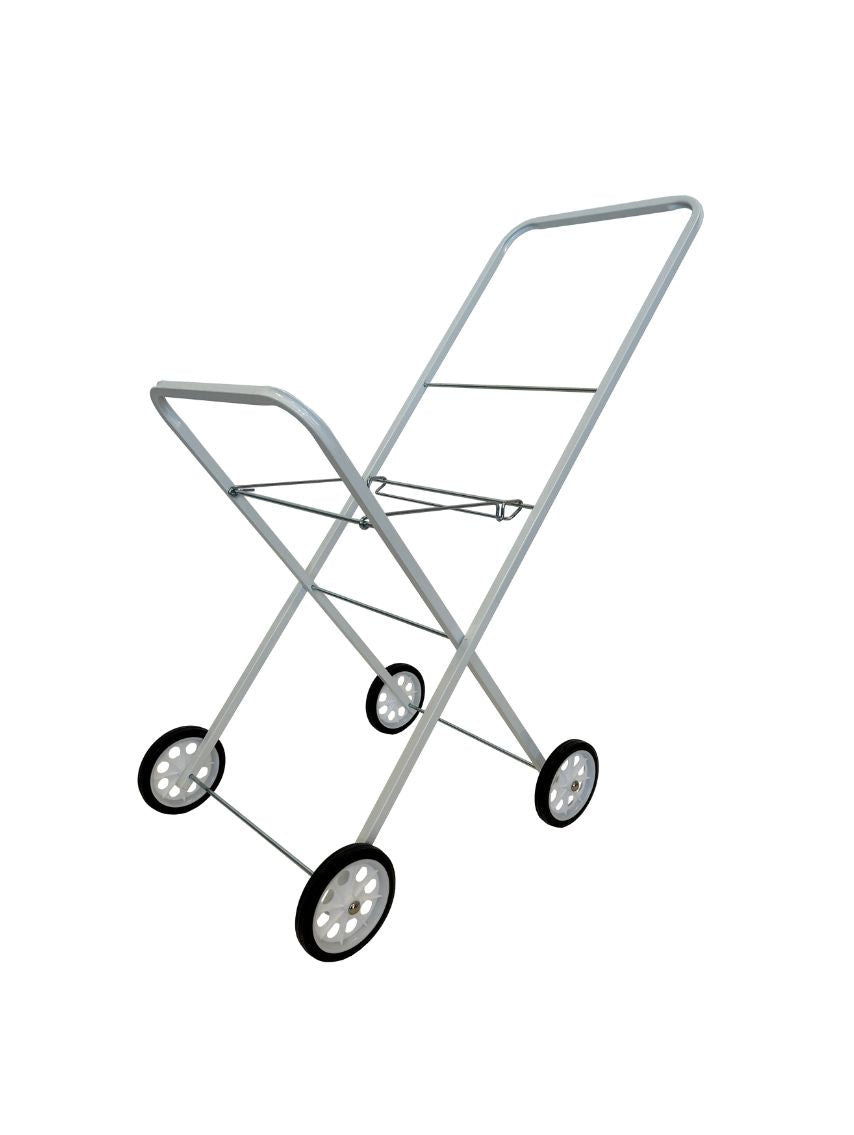 Produktbild von Wäschekorbwagen