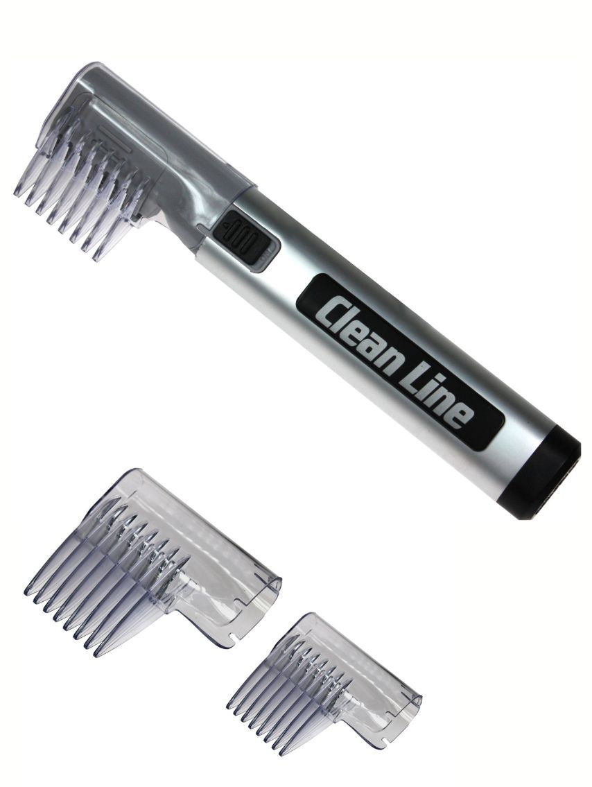 Produktbild von Trimmerkamm