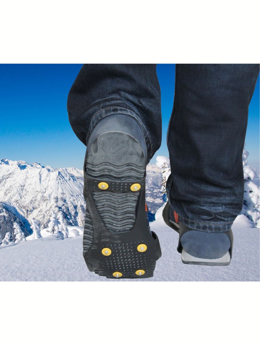 Produktbild von Schuhspikes, 1 Paar