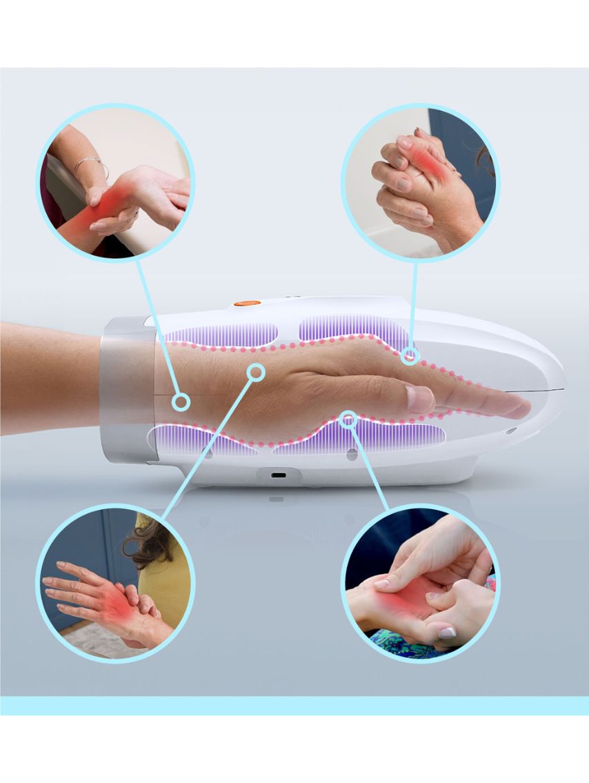 Produktbild von Handmassagegerät