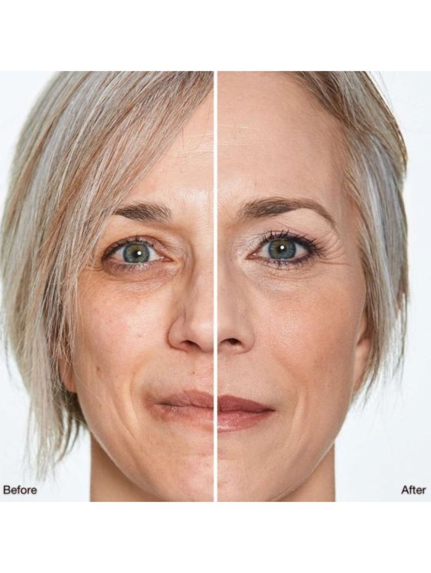 Produktbild von Mineral-Gesichtspuder + Mascara