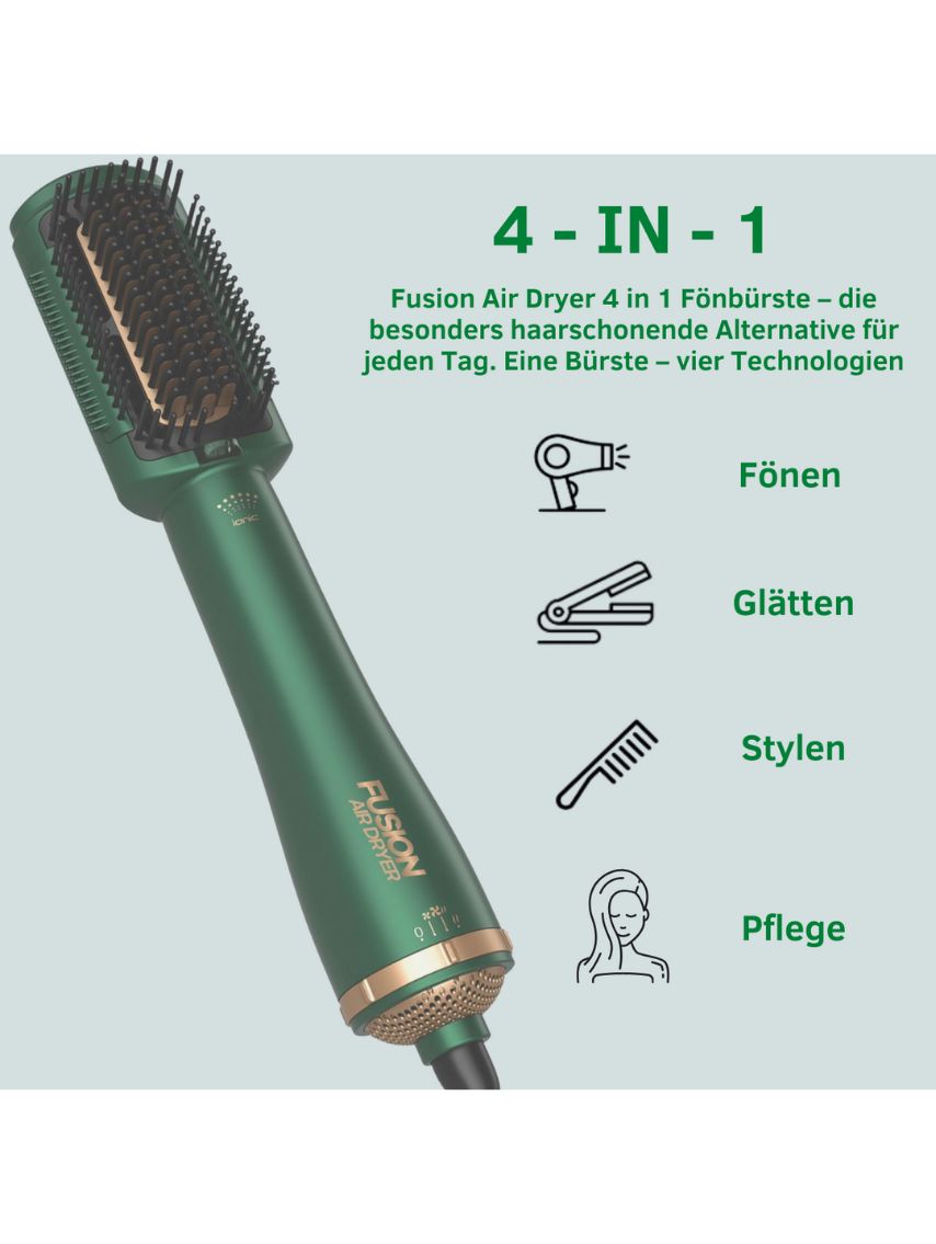 Produktbild von Fusion Air Style