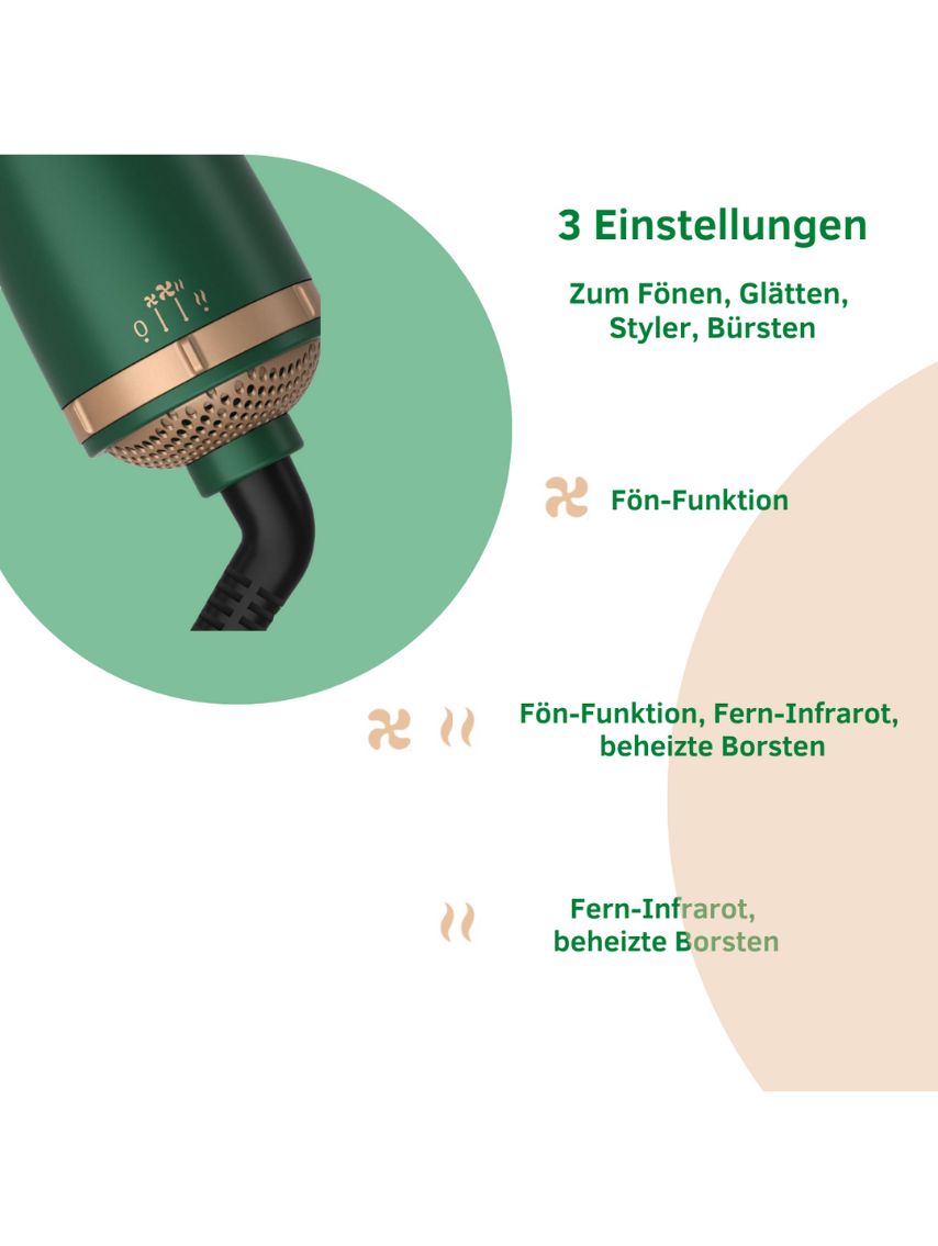Produktbild von Fusion Air Style