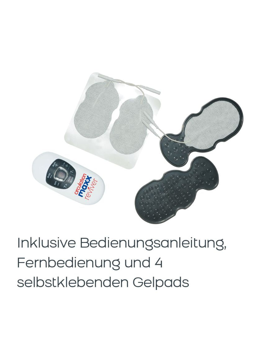 Produktbild von Muskelstimulator