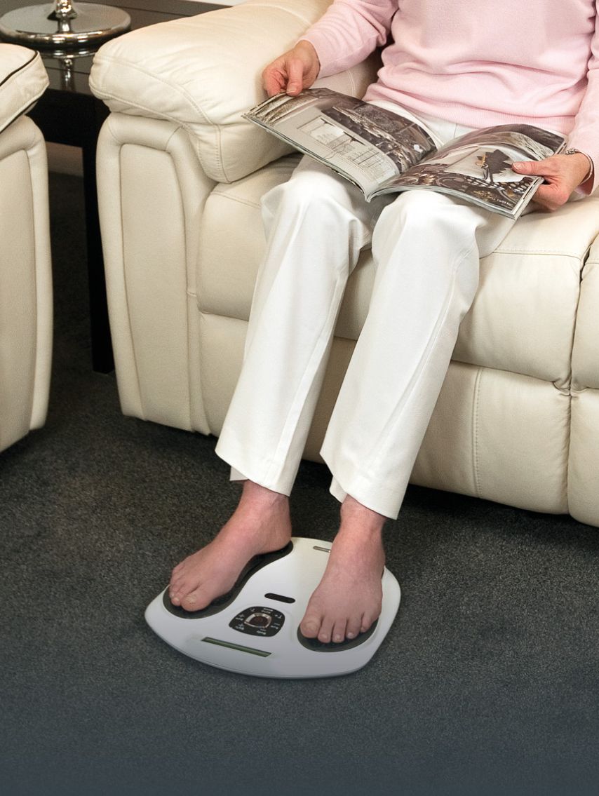 Produktbild von Muskelstimulator