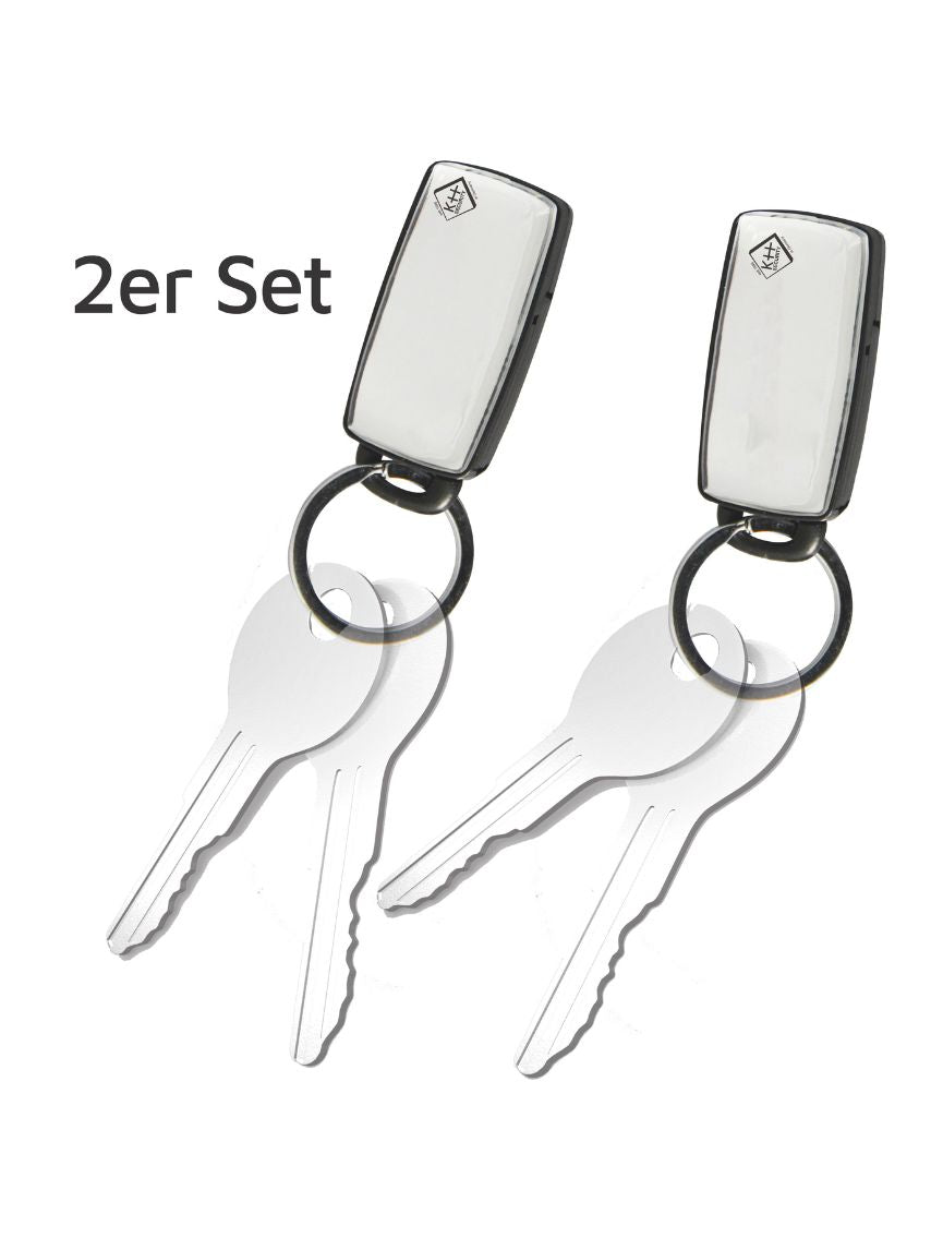 Produktbild von 2er Set Schlüsselfinder