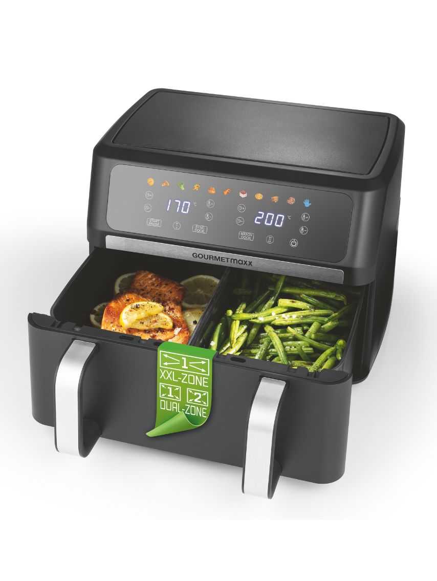 Produktbild von Heißluftfritteuse