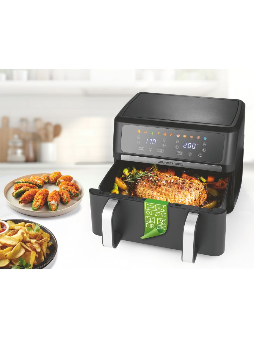 Produktbild von Heißluftfritteuse