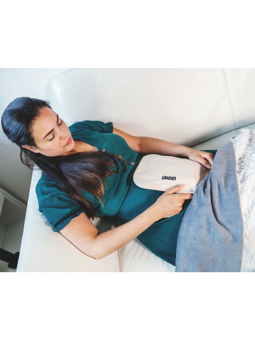 Produktbild von Elektrische Wärmflasche