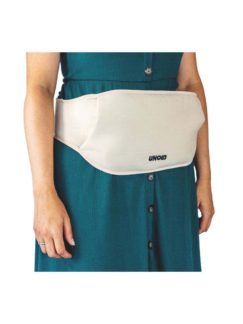 Produktbild von Elektrische Wärmflasche