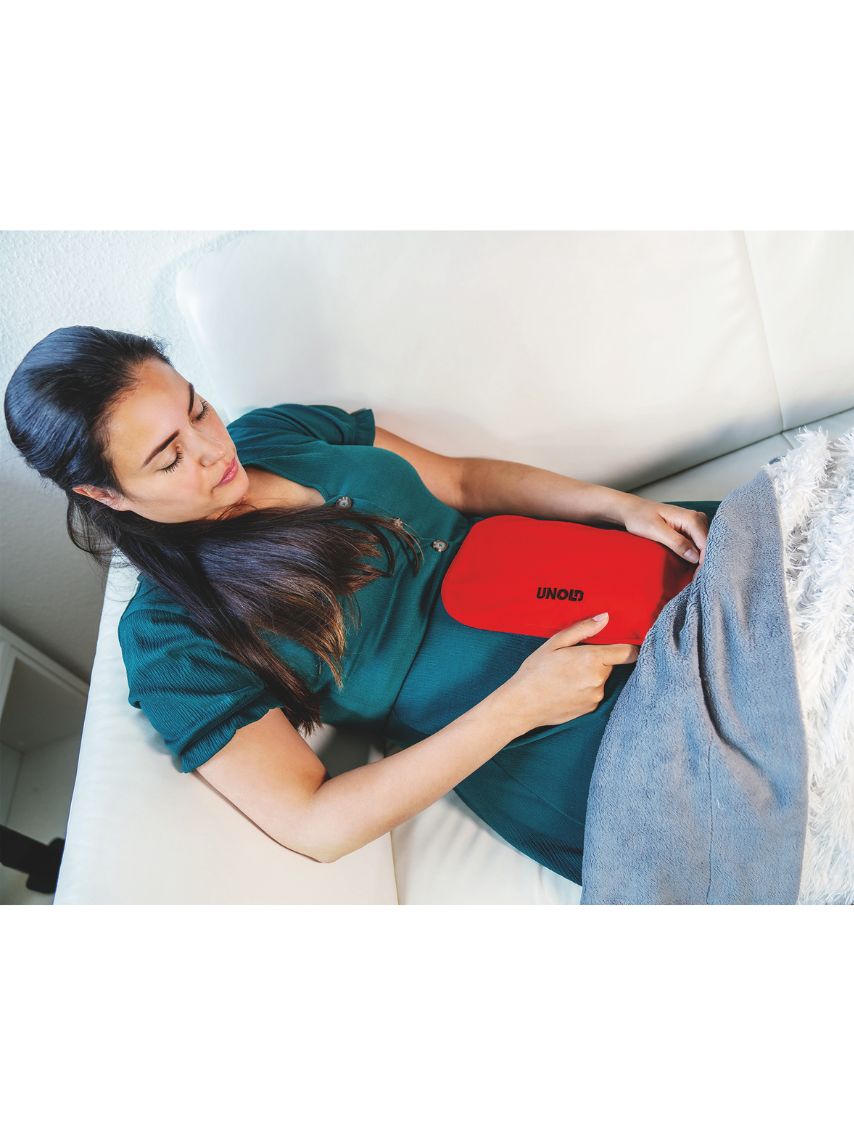 Produktbild von Elektrische Wärmflasche