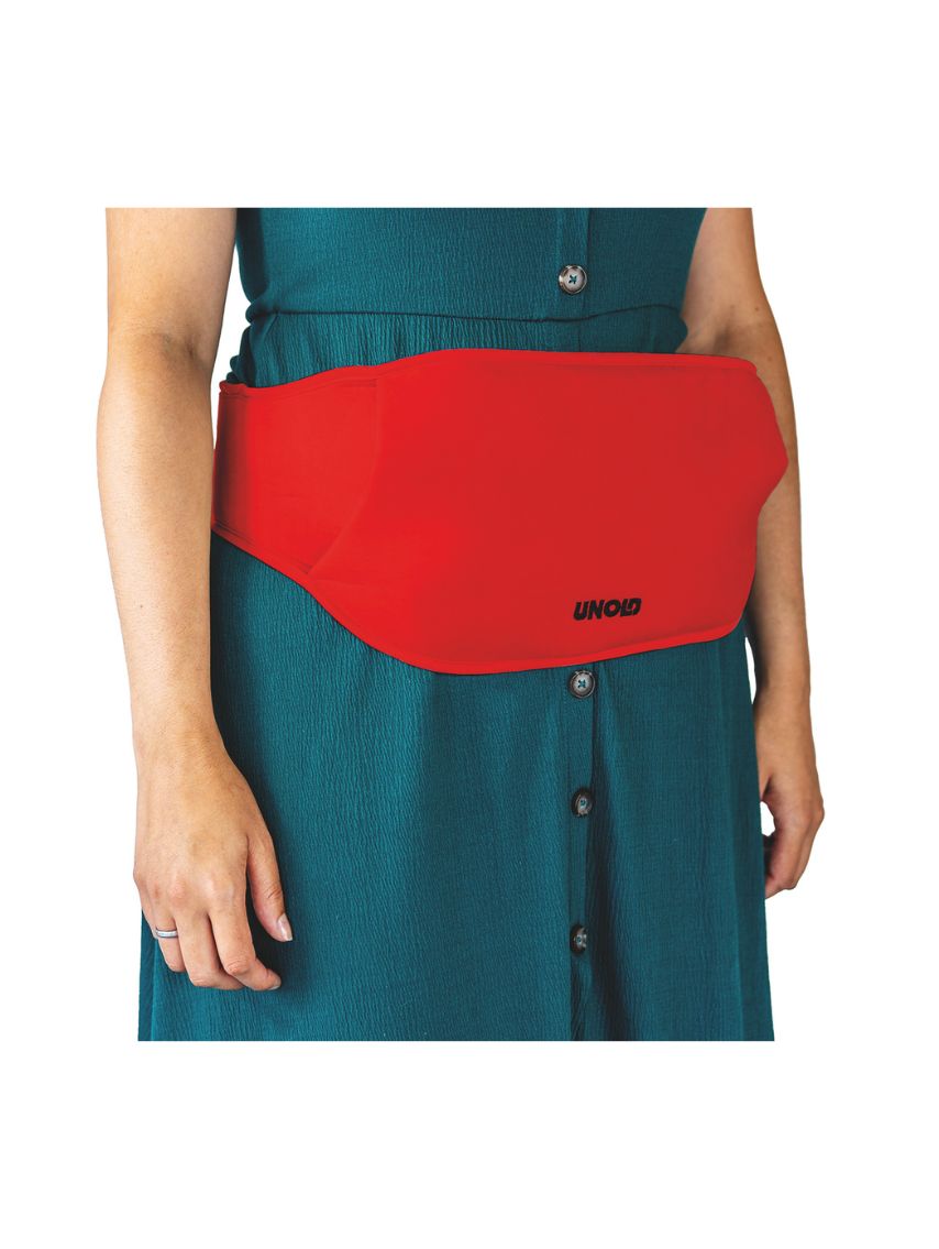 Produktbild von Elektrische Wärmflasche