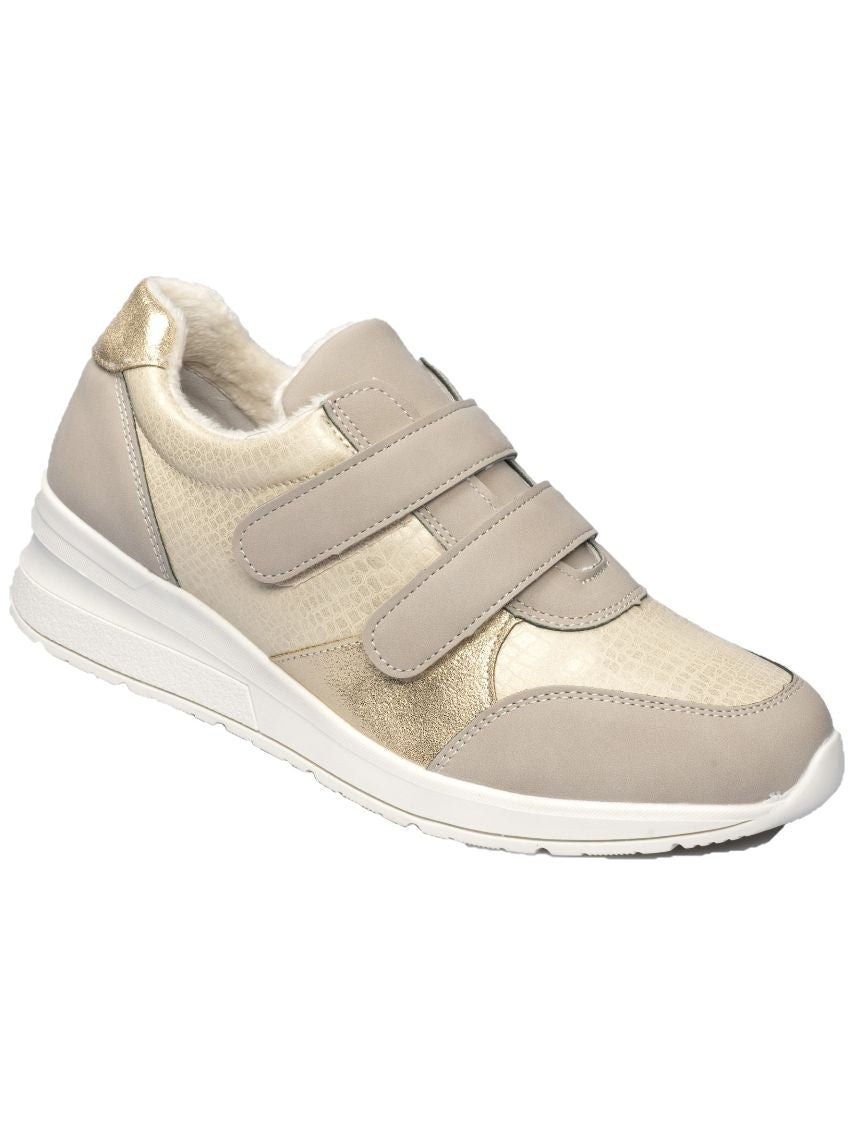 Produktbild von Komfort-Wärmesneaker
