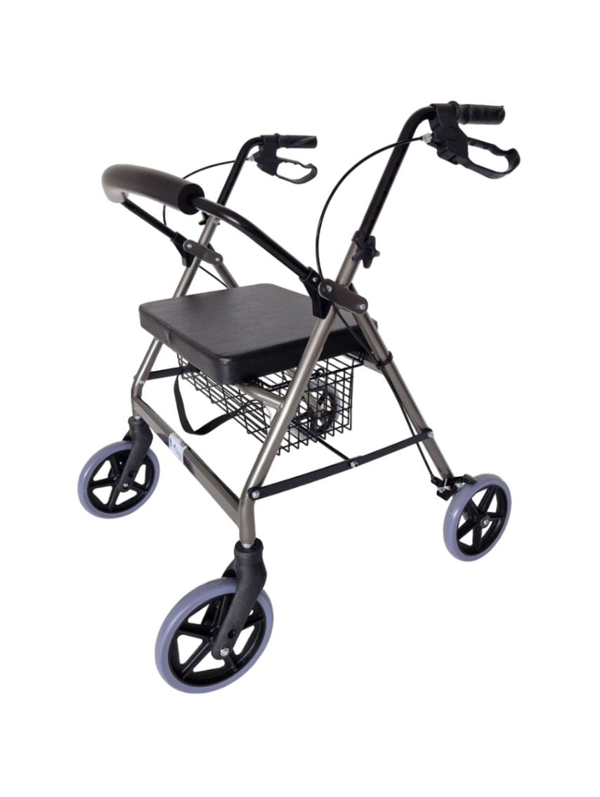 Produktbild von Rollator XXL