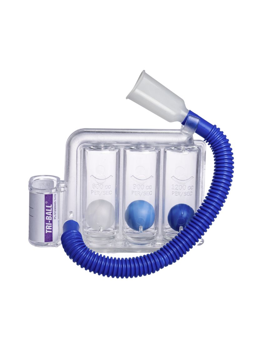 Produktbild von Atemtrainer