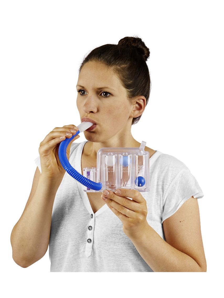 Produktbild von Atemtrainer