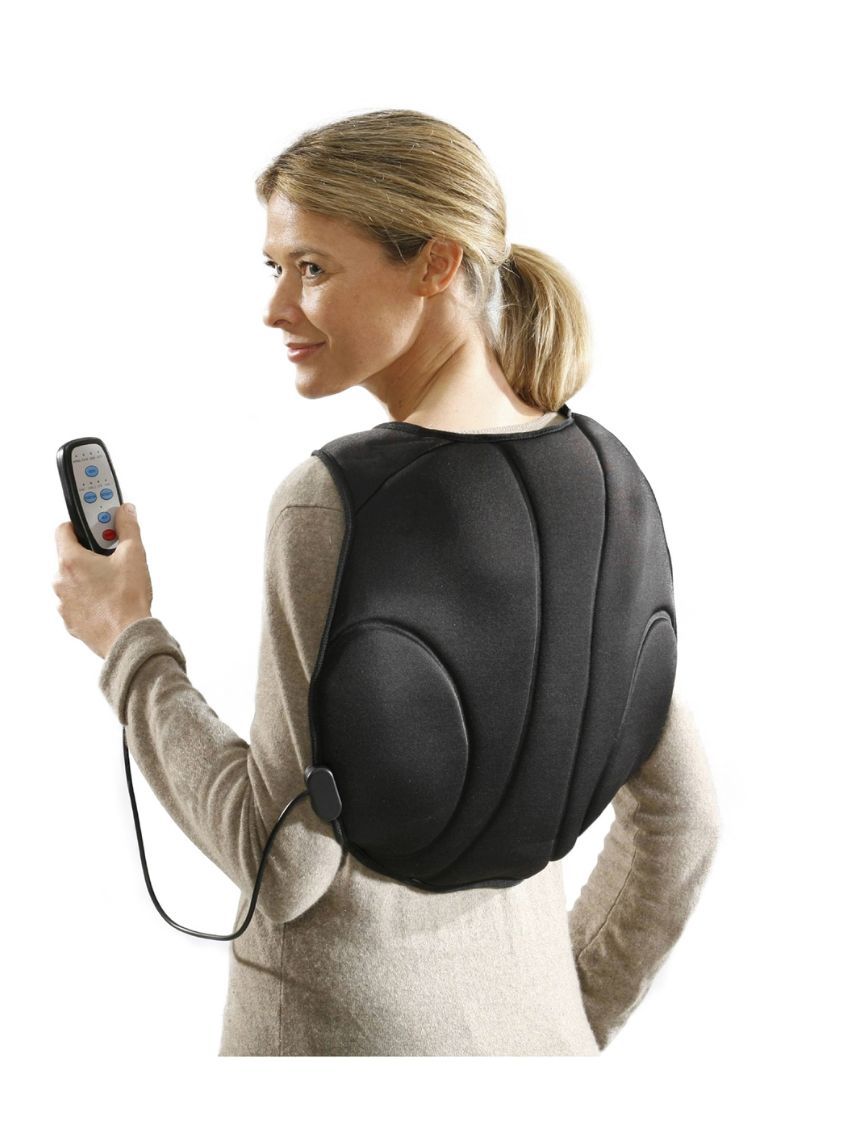 Produktbild von Rückenmassagegerät