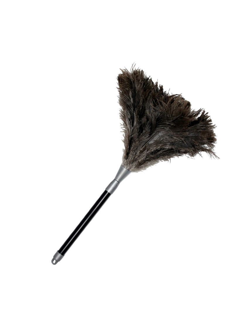 Produktbild von Teleskop-Straußenfederstaubwedel