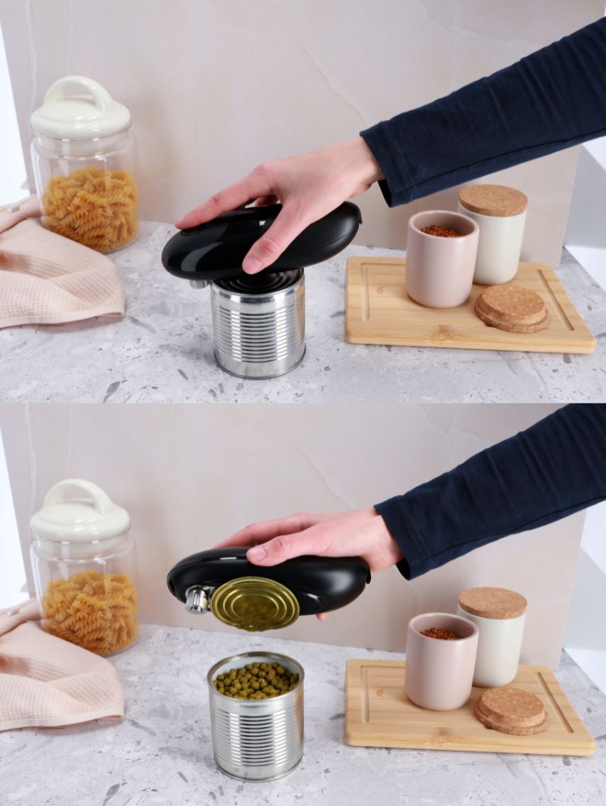 Produktbild von Elektrischer Dosenöffner