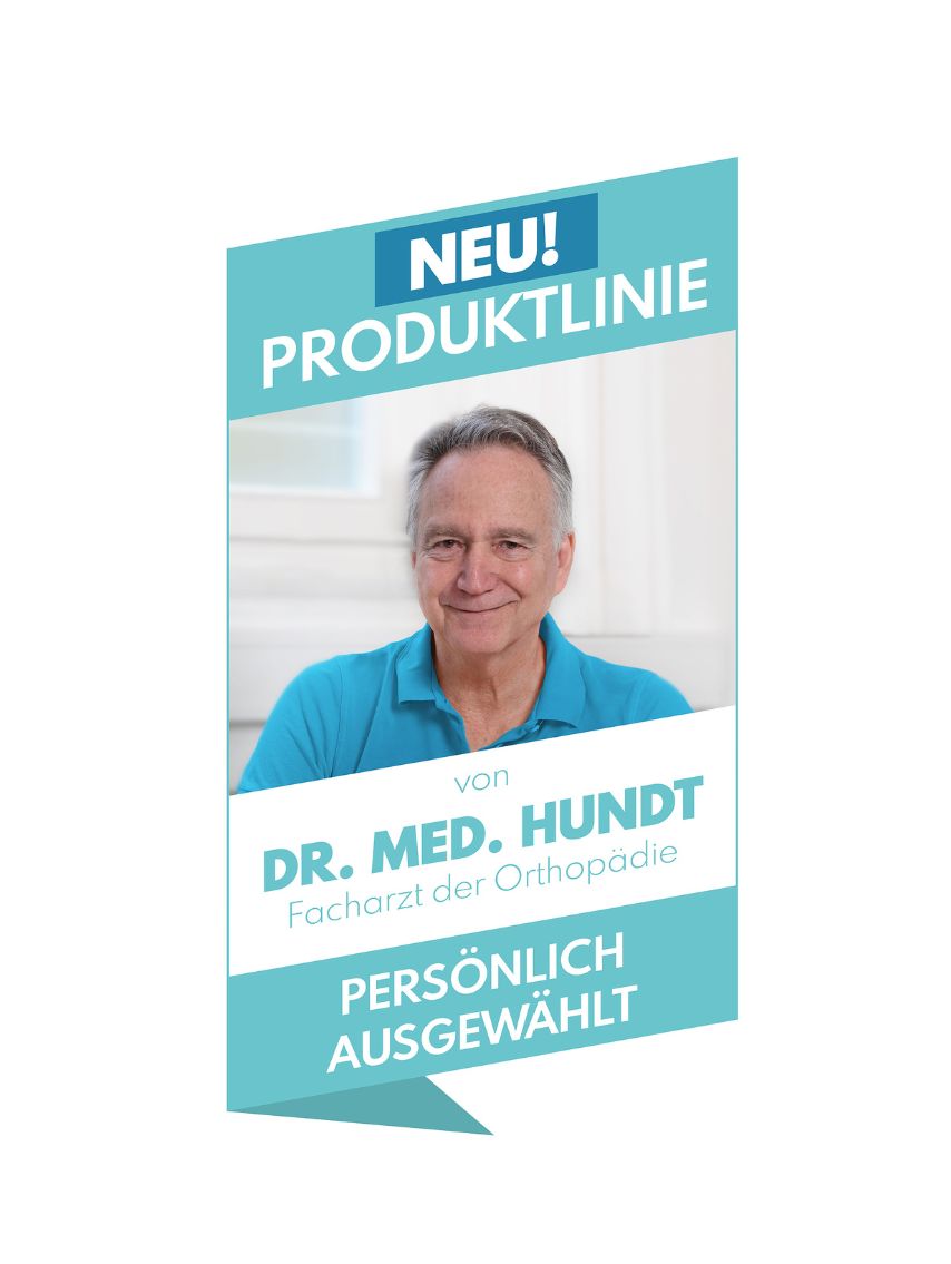 Produktbild von Hallux Soft Bandage links