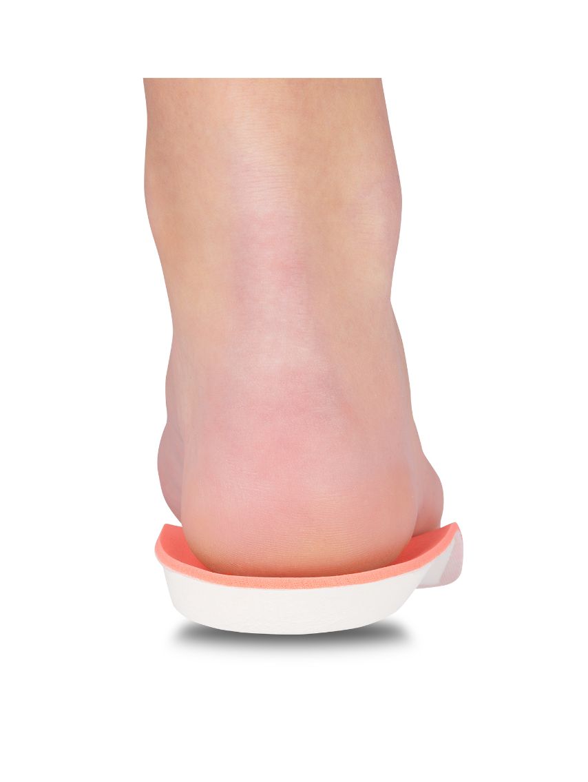 Produktbild von Fersenentlastungspolster