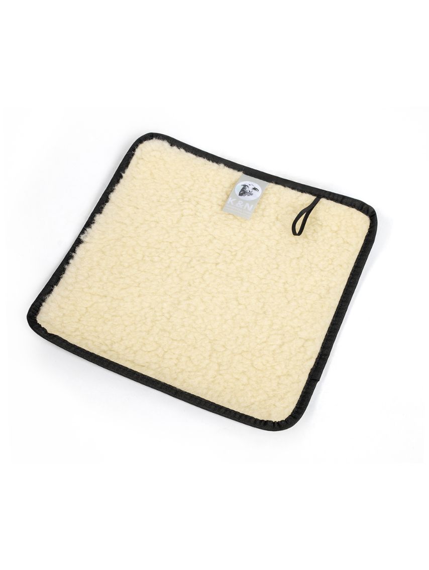 Produktbild von Schurwoll-Sitzauflage