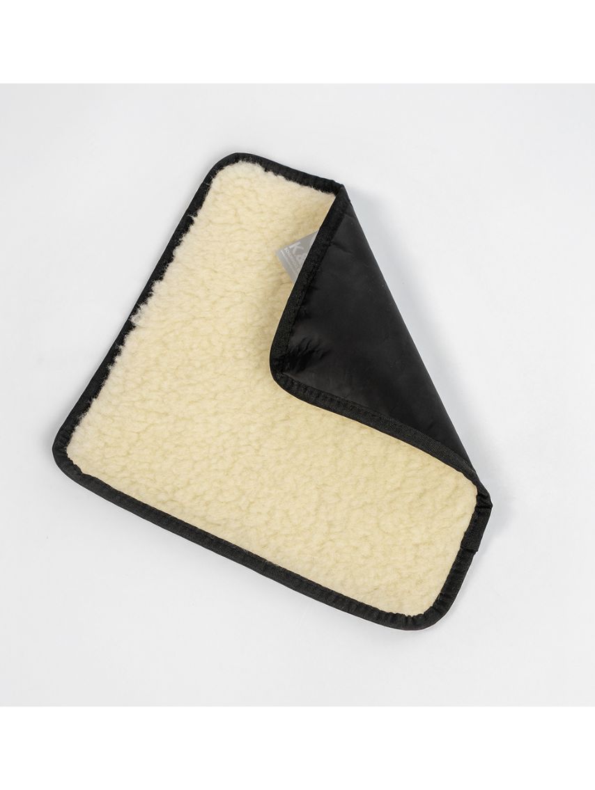 Produktbild von Schurwoll-Sitzauflage