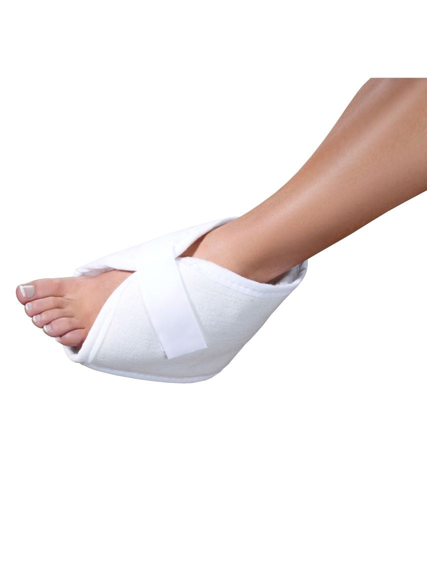 Produktbild von Schurwoll-Antidekubitus-Fersenschoner