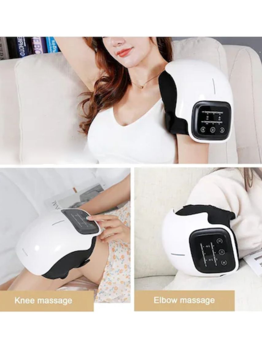 Produktbild von Knie-/Schulter-Massagegerät