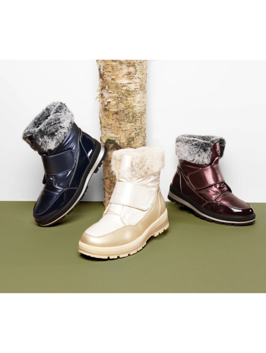 Produktbild von Winterstiefel