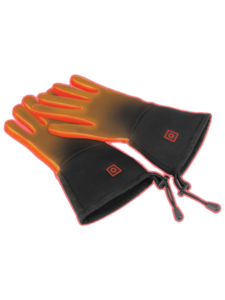 Produktbild von Beheizbare Handschuhe