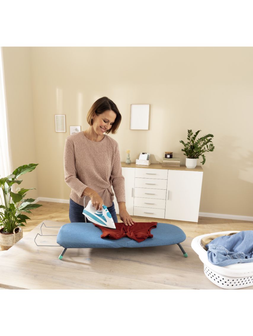 Produktbild von Faltbares Tischbügelbrett