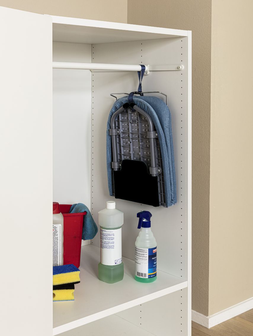 Produktbild von Faltbares Tischbügelbrett