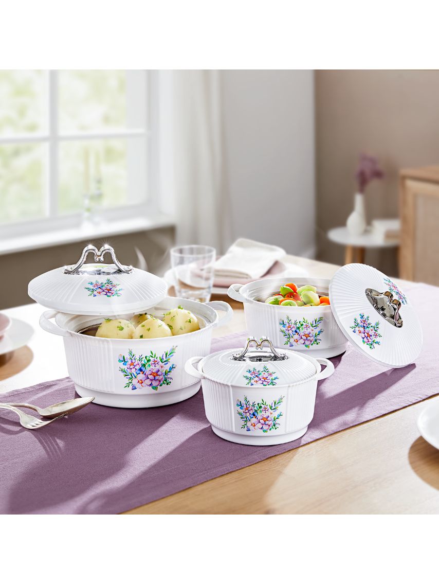 Produktbild von Thermoschüsseln, 3er Set