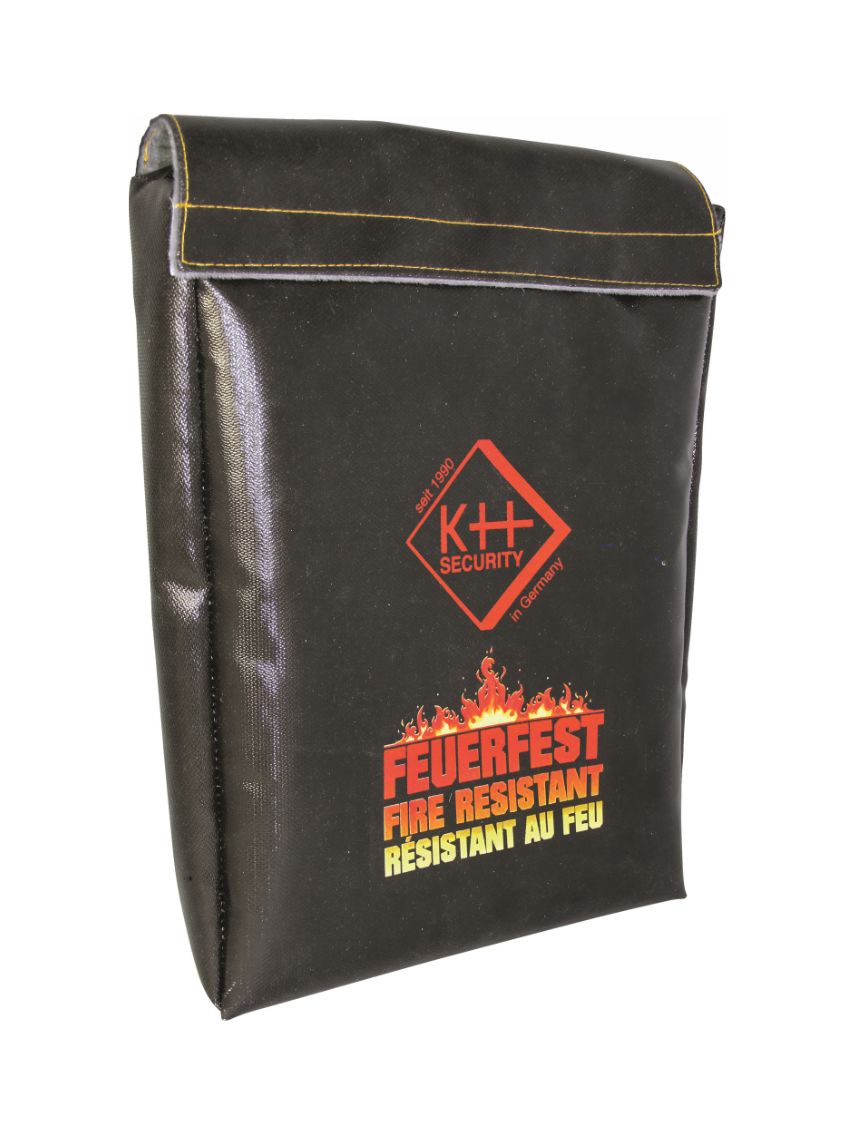 Produktbild von Feuerfeste Dokumentasche