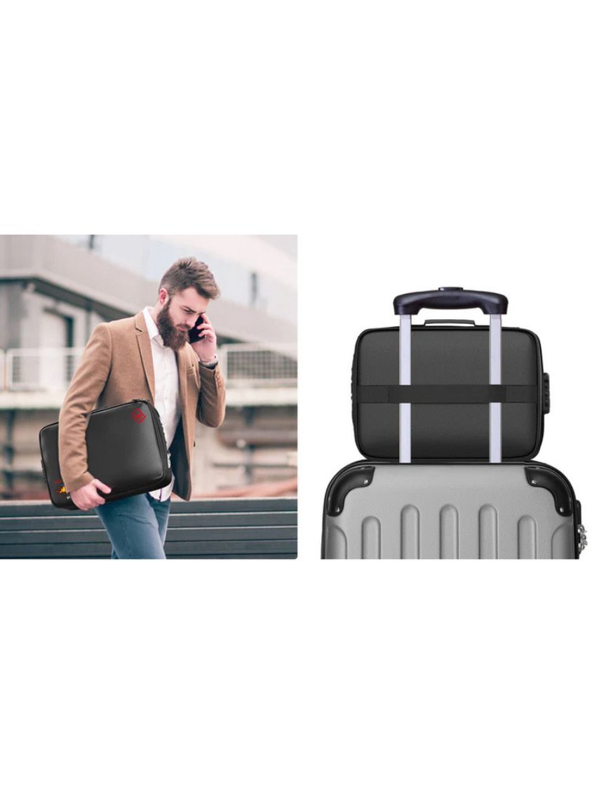 Produktbild von Feuerfester Dokumentenorganizer