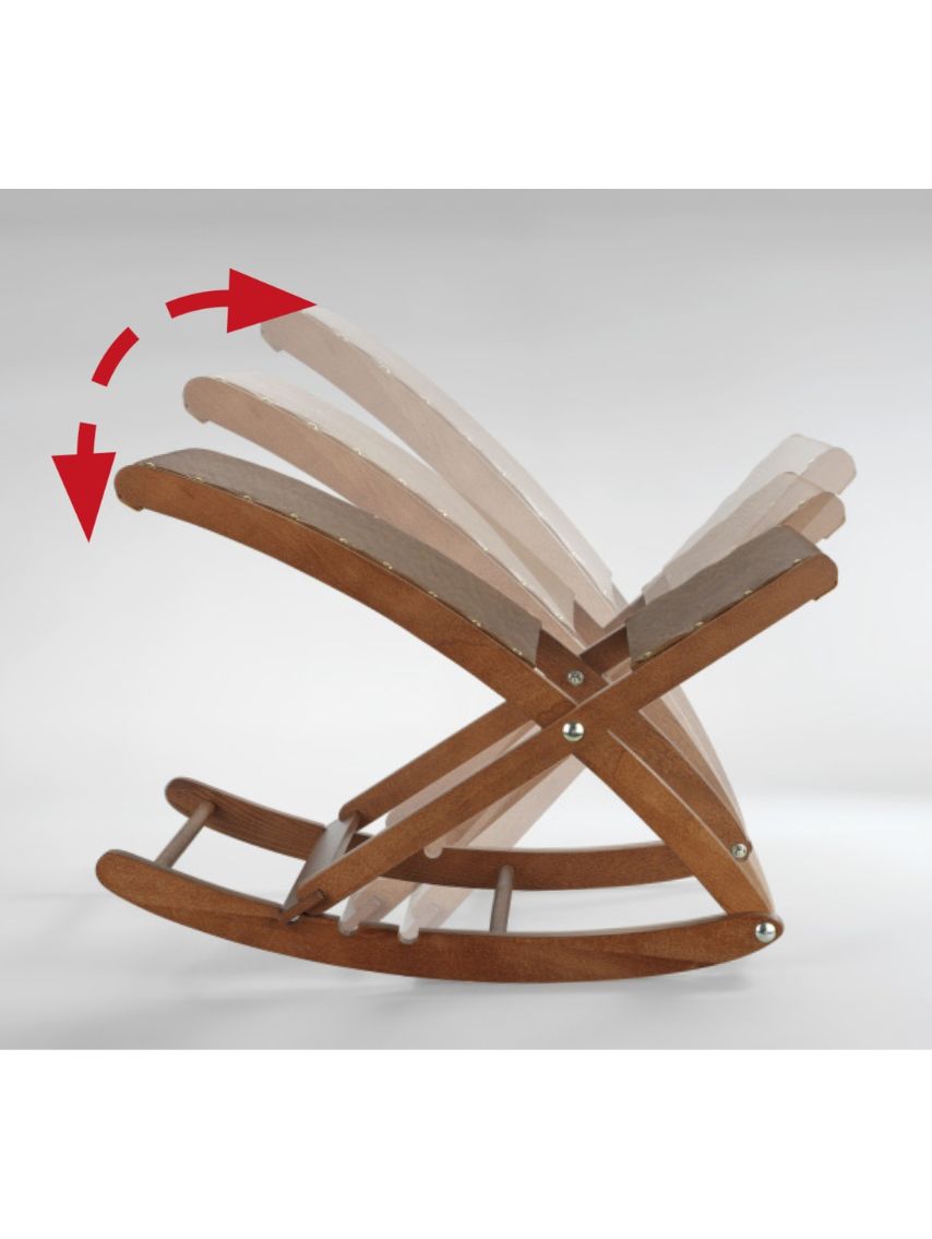 Produktbild von Beinschaukel