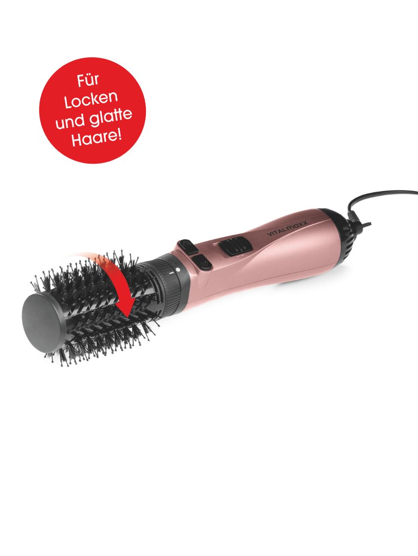 Produktbild von Haarstyler 3in1