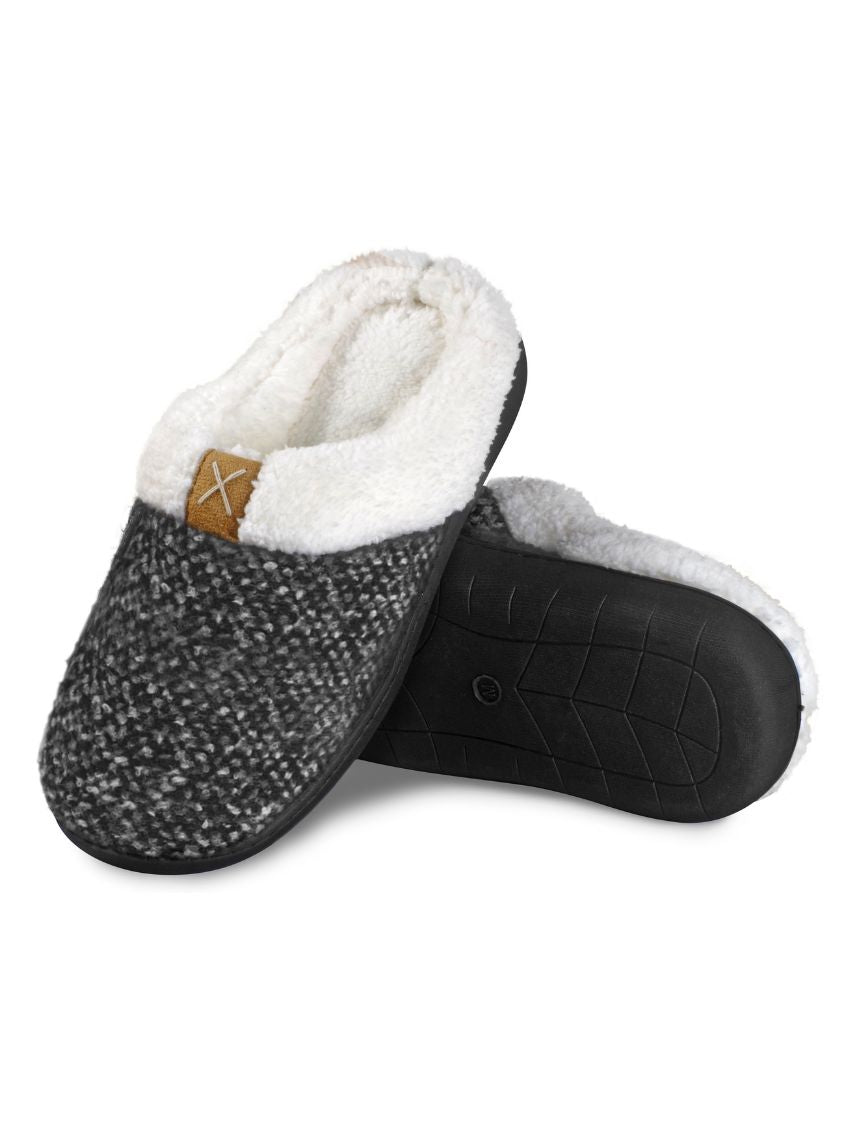 Produktbild von Herren-Hausschuhe