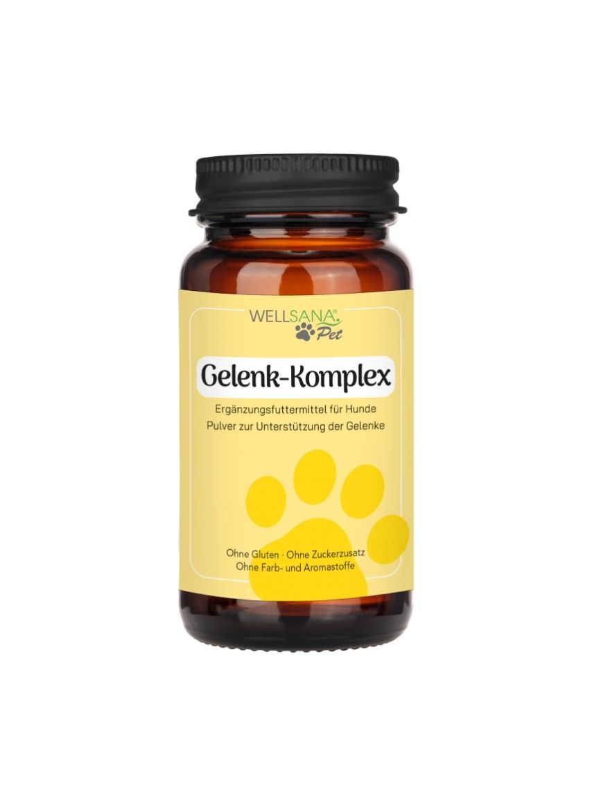 Produktbild von Gelenk-Komplex