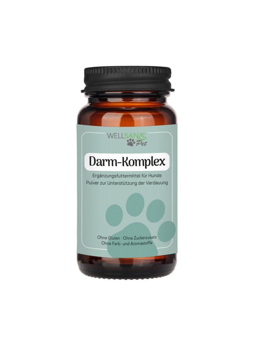 Produktbild von Darm-Komplex