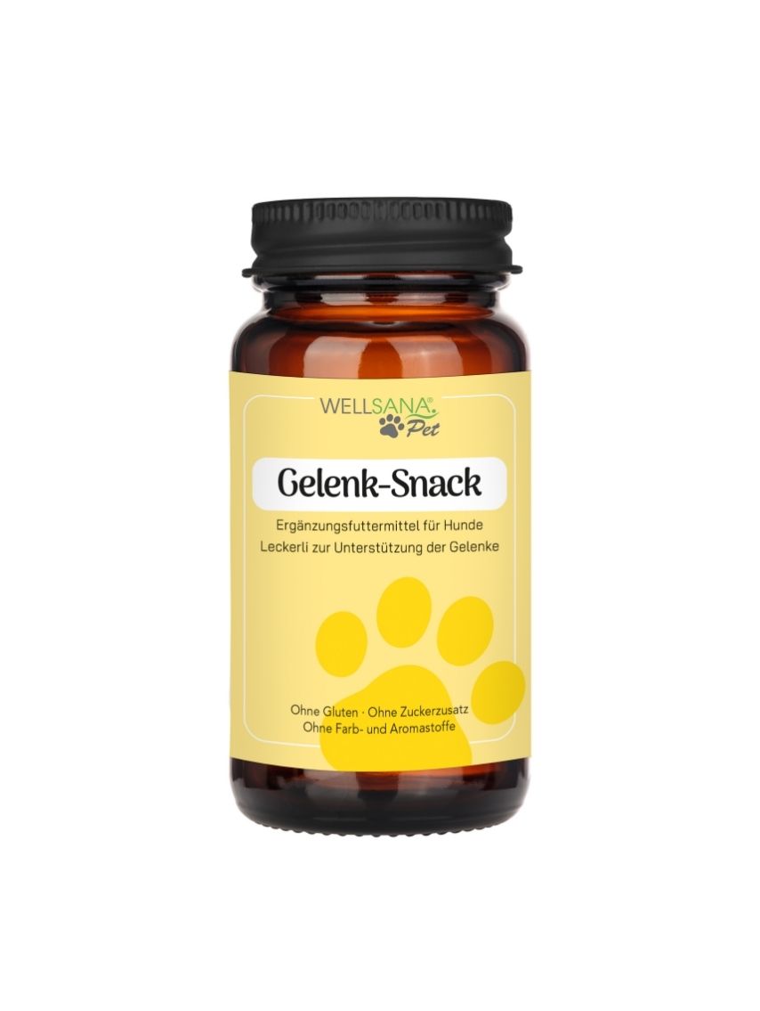 Produktbild von Gelenk-Snack