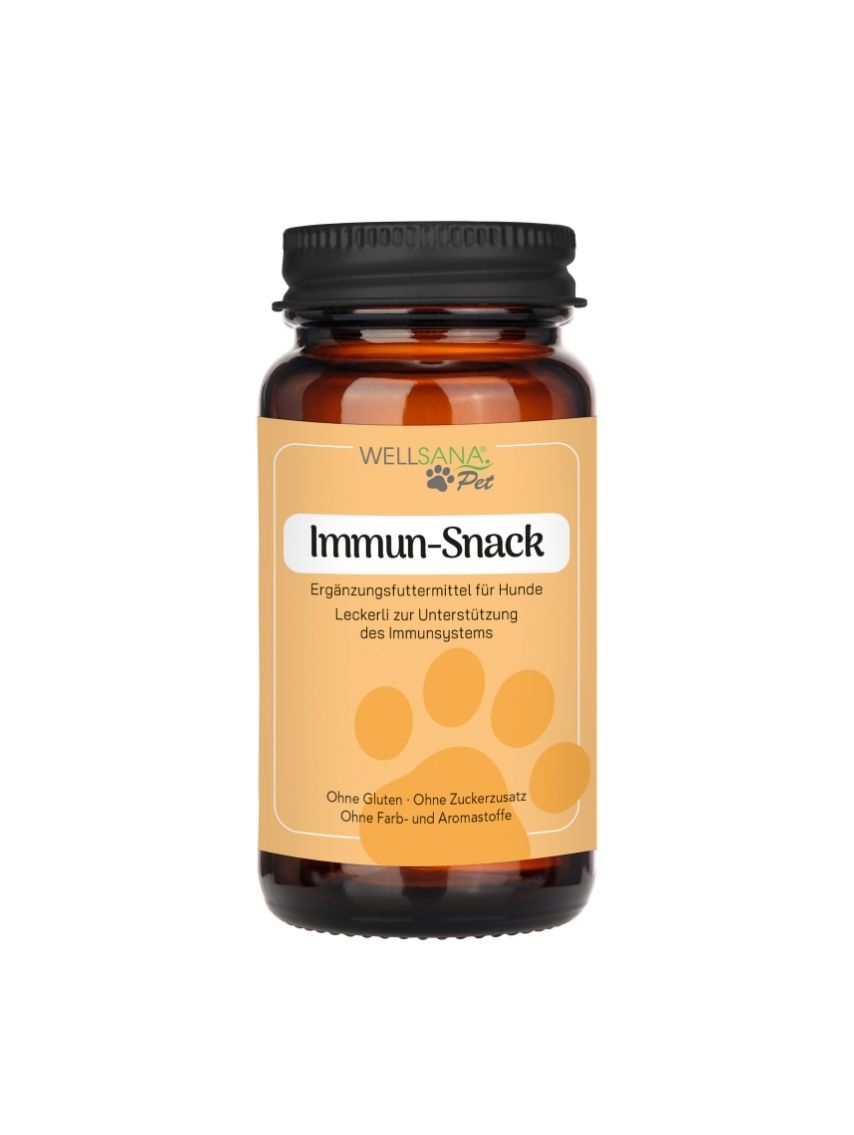 Produktbild von Immun-Snack