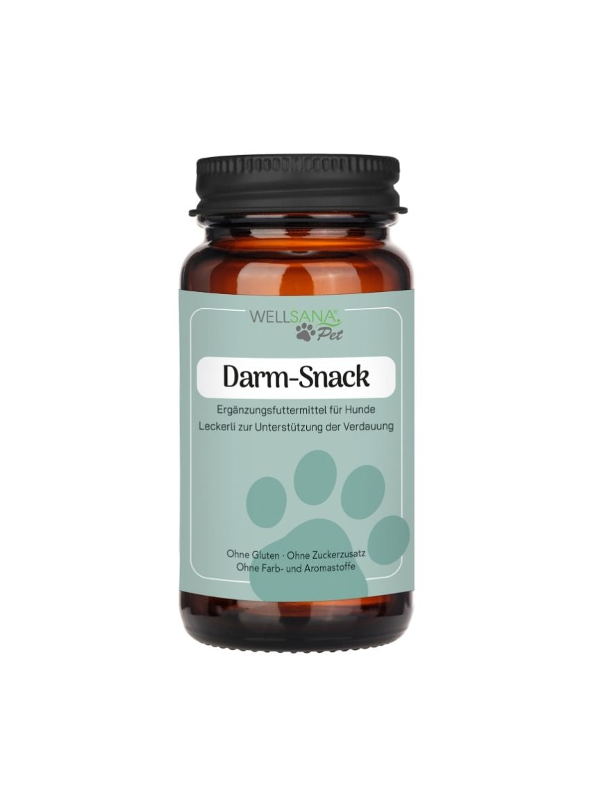 Produktbild von Darm-Snack