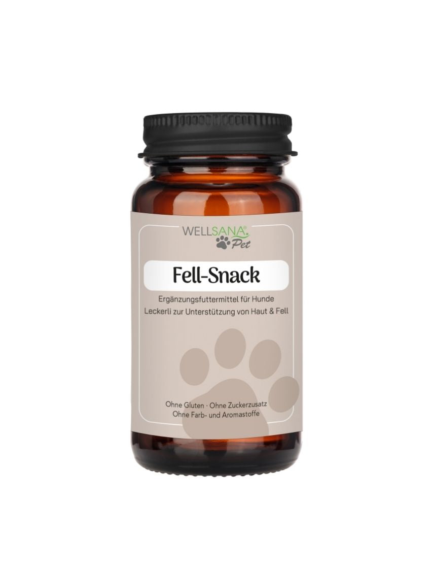 Produktbild von Fell-Snack