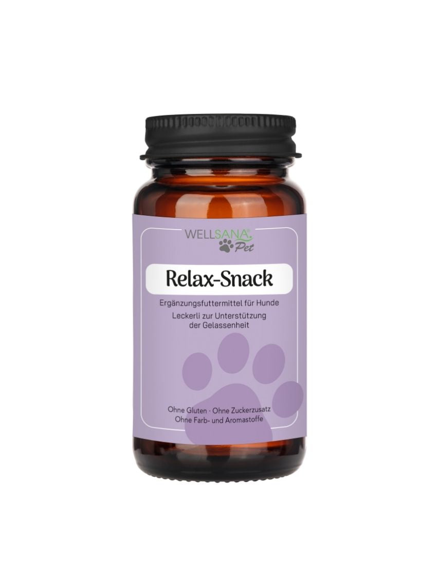 Produktbild von Relax-Snack